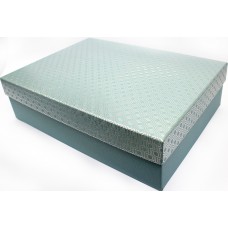 Коробка подарункова Buromax 29х21х8см BM.2333712-4