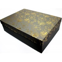 Коробка подарункова Buromax 35х25х10см BM.2333713-2