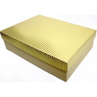 Коробка подарункова Buromax 29х21х8см BM.2333717-4