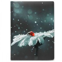 Щоден. A5 Economix недат. E22060(20)