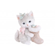 Фігурка-підвіска полістоун 