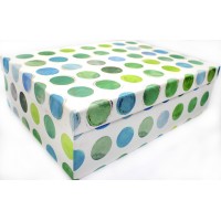 Коробка подарункова Buromax 37х27х11см BM.2333702-1