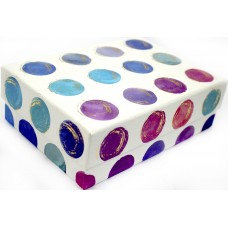 Коробка подарункова Buromax 17х12х5,5см BM.2333702-9