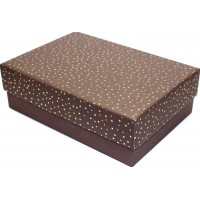 Коробка подарункова Buromax 17х12х5,5см BM.2333705-9