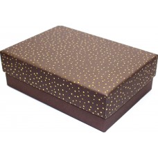 Коробка подарункова Buromax 17х12х5,5см BM.2333705-9