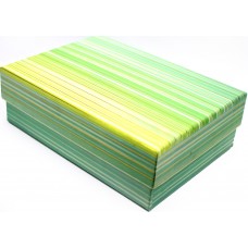 Коробка подарункова Buromax 14,5х10х5см BM.2333712-10