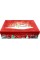 Коробка подарункова Buromax Новий Рік 33х23,5х9см BM.2333714-3