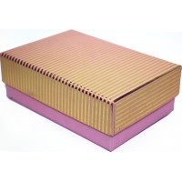 Коробка подарункова Buromax 14,5х10х5см BM.2333719-10