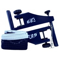 Сітка для настіл. тенісу №729 JA-1