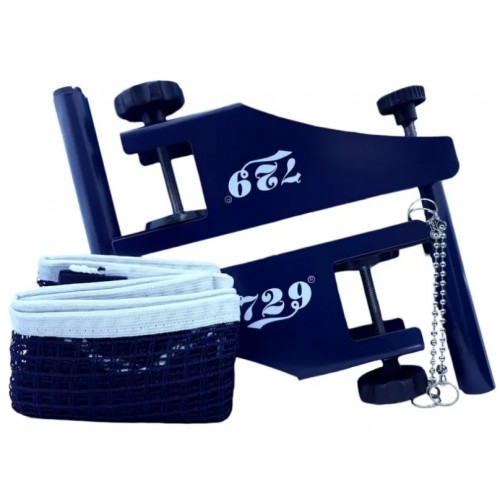 Сітка для настіл. тенісу №729 JA-1