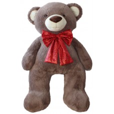 М'яка ігр. Бублик 4 капучино 0002-12