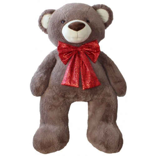 М'яка ігр. Бублик 4 капучино 0002-12