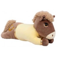 М'яка ігр. "Обіймашка Коник" №00276-37