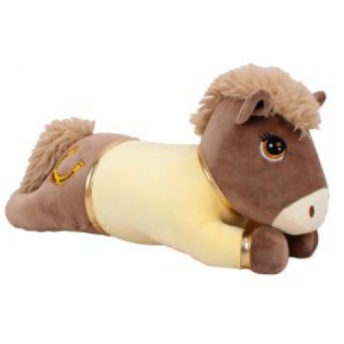 М'яка ігр. "Обіймашка Коник" №00276-37