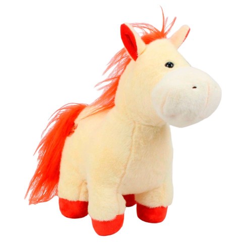 М'яка ігр. "Коник Зефірка" №00081-92