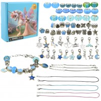 Набір для створення браслетів Пандора кор-ці 15х5х15см LZCZ003-A(36)(72) КІ