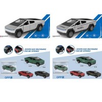 Машина інер-а 14см,в кульку,11х15х5,5см 555-4-5(144)