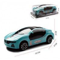 Машина iнер-а, в слюді,25х10,5х8,5см №1500-3EA(72)(144) КІ