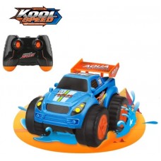 Машина RK Kool Speed Амфібія, на бат-ці, 28х17,5х18см DHTRC10217G