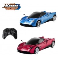 Машина RK (1:16)Kool SpeedPagani Huayra,на бат-ці синя/червона,37,2х17х12смDHTRC10485GN