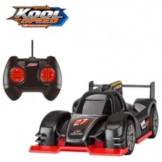 Машина RK (1:24) Kool Speed Болід, на бат-ці, 21х12х10,2см DHTRC10567