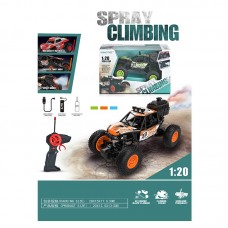 Машина RK 3кольори,акум.,в кор-ці,28х15х17,5см XB1052(36) КІ