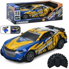 Машина RK 39см,4G,1:12,акум,39см,світло,гум. колеса,корпус не б'ється 333-TG25121B(8)