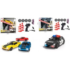 Машина RK (1:18) 39см,4G,акум,19см,світло,гумові колеса,USB-зарядне,в кор-ці 93217-28(12)