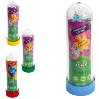 Набір для експерементів "Lovin" Slime Lab №8000214(24)
