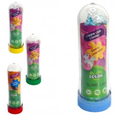 Набір для експерементів "Lovin" Slime Lab №8000214(24)