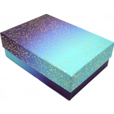 Коробка подарункова Buromax 17х12х5,5см BM.2333704-9