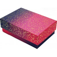 Коробка подарункова Buromax 14,5х10х5см BM.2333704-10