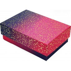 Коробка подарункова Buromax 14,5х10х5см BM.2333704-10