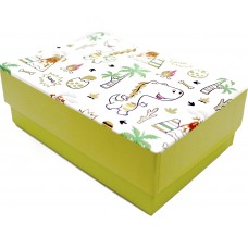 Коробка подарункова Buromax 14,5х10х5см BM.2333709-10