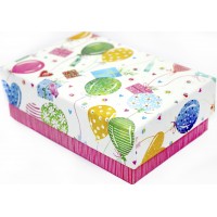 Коробка подарункова Buromax 14,5х10х5см BM.2333711-10