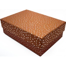 Коробка подарункова Buromax 17х12х5,5см BM.2333712-9