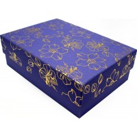 Коробка подарункова Buromax 17х12х5,5см BM.2333713-9