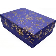 Коробка подарункова Buromax 17х12х5,5см BM.2333713-9