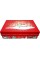 Коробка подарункова Buromax Новий Рік 22х16х6,5см BM.2333714-7
