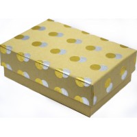 Коробка подарункова Buromax 14,5х10х5см BM.2333717-10