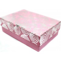 Коробка подарункова Buromax 17х12х5,5см BM.2333719-9