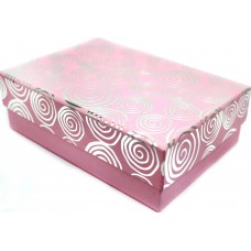 Коробка подарункова Buromax 17х12х5,5см BM.2333719-9