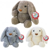 М'яка ігр. Plush and Co кролик 25см PLC25073(48) КІ