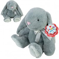 М'яка ігр. Plush and Co кролик 25см PLC25074(48) КІ