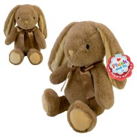 М'яка ігр. Plush and Co кролик 25см PLC25075(60) КІ