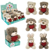 М'яка ігр. Plush and Co 13см, в кор-ці 38х26х14см PLC25013(12)(144) КІ