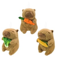 М'яка ігр. "Капібара" 21см №K46704(60) КІ