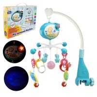 Мобіль Сонячний зайчик в кор-ці,32х7х24,5см PL-724-89(18)(36) КІ