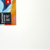 Підрамник 30х30см "Arteo" дрібне зерно,акрил.грунт,бавовна,280г/м2 №GPA1943030/5545