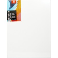 Підрамник 30х40см "Arteo" дрібне зерно,акрил.грунт,бавовна,280г/м2 №GPA1943040/5538